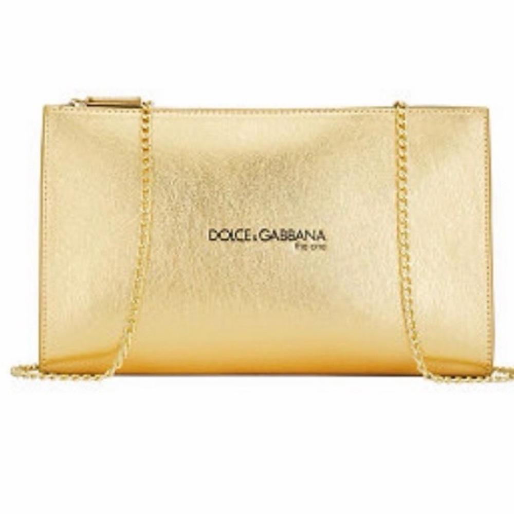 Dolce & Gabbana Gold